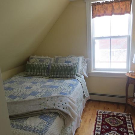 Sunbury Cove Winery Bed and Breakfast Miscouche Εξωτερικό φωτογραφία